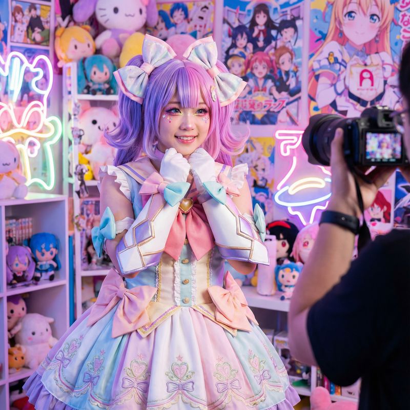 黄色仓库二次元视频