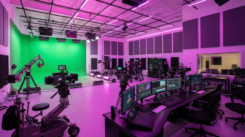 黄色仓库幕后视频